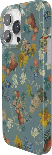 Van Gogh's Flowers | 50th Anniversary Case iPhone Case Van Gogh Museum