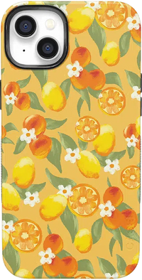 Positano | Dippin' Daisy's Italian Coast Case iPhone Case get.casely Bold + MagSafe® iPhone 14 Plus 