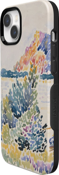 Calm Waters | The Met Series Case iPhone Case get.casely 