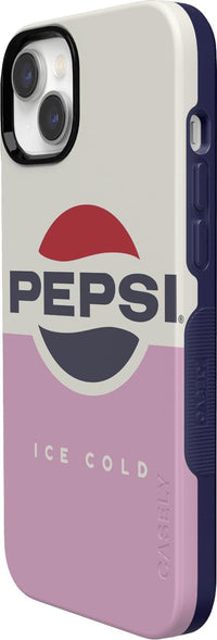 Born in the Carolinas | Ice Cold Pepsi Case iPhone Case get.casely 