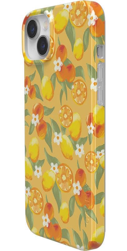 Positano | Dippin' Daisy's Italian Coast Case iPhone Case get.casely 