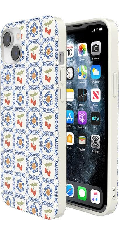 Palermo | Dippin' Daisy's Italian Coast Case iPhone Case get.casely 