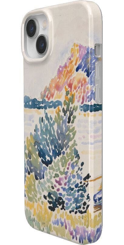 Calm Waters | The Met Series Case iPhone Case get.casely 