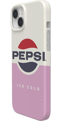 Born in the Carolinas | Ice Cold Pepsi Case iPhone Case get.casely 