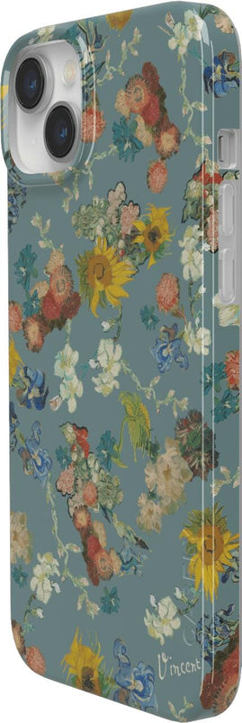 Van Gogh's Flowers | 50th Anniversary Case iPhone Case Van Gogh Museum