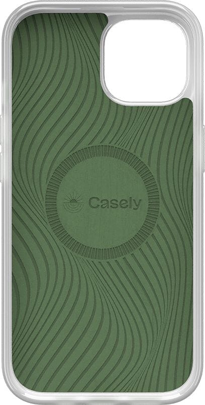 Monet’s Water Lilies | Limited Edition Phone Case iPhone Case get.casely 