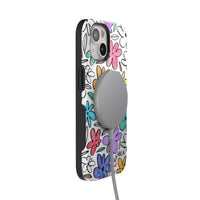 Outside the Lines | Crayola Marker Case iPhone Case Crayola