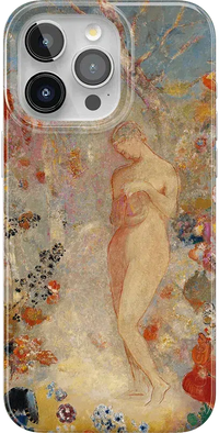 Pandora | The Met Series Case iPhone Case get.casely Classic + MagSafe® iPhone 15 Pro 