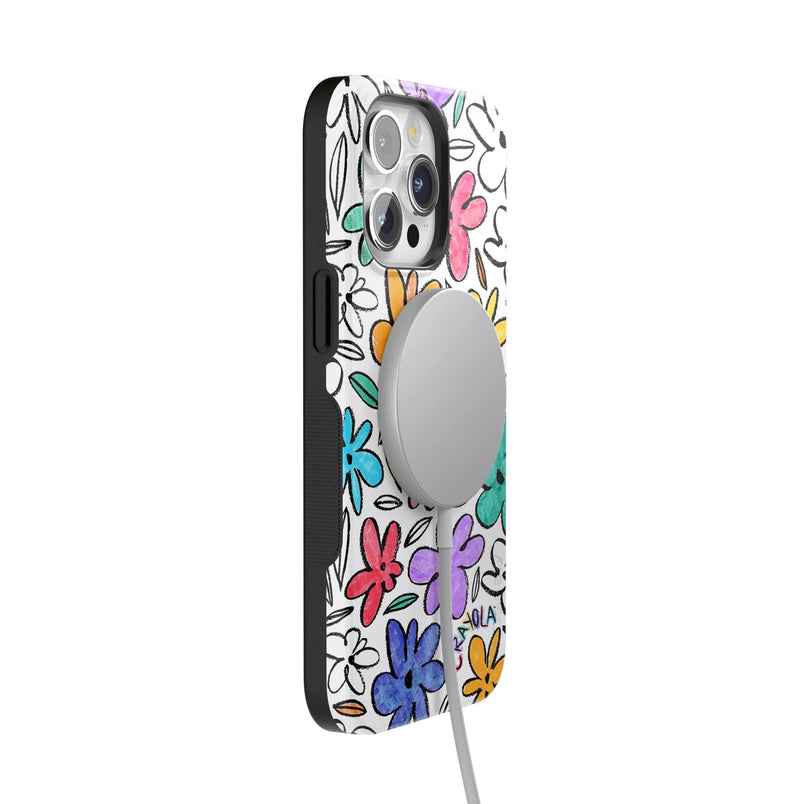 Outside the Lines | Crayola Marker Case iPhone Case Crayola