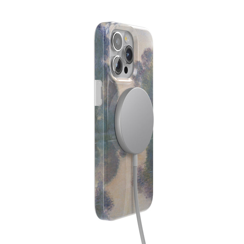 Monet’s Morning | Limited Edition Phone Case iPhone Case get.casely 