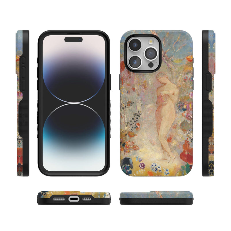 Pandora | The Met Series Case iPhone Case get.casely 