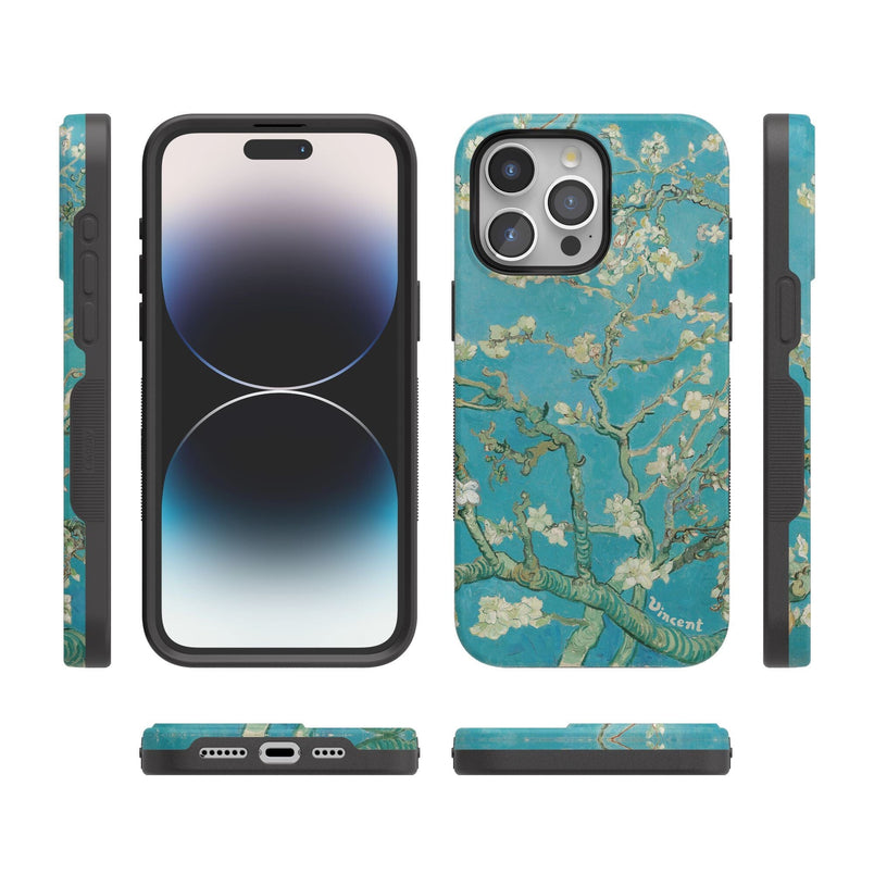 Van Gogh | Almond Blossom Floral Phone Case iPhone Case Van Gogh Museum 