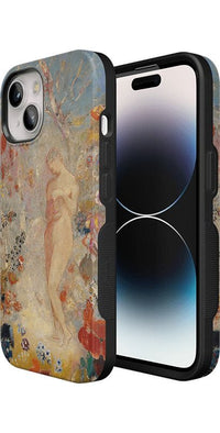 Pandora | The Met Series Case iPhone Case get.casely 