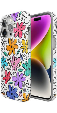 Outside the Lines | Crayola Marker Case iPhone Case Crayola 