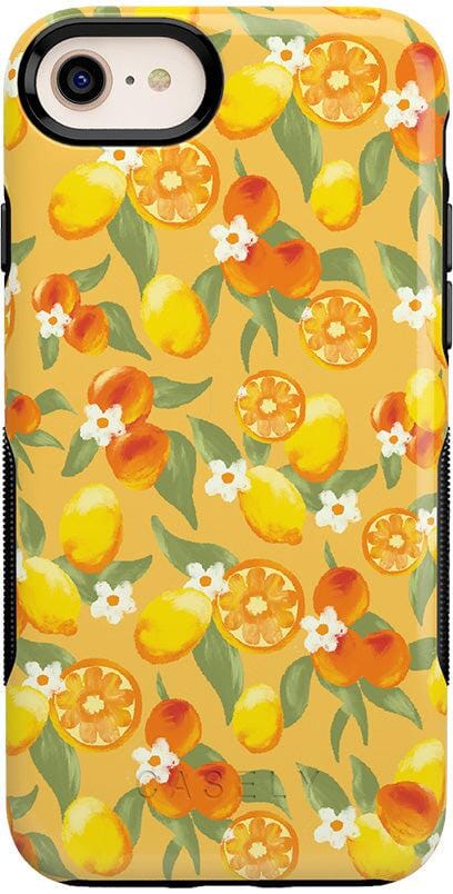 Positano | Dippin' Daisy's Italian Coast Case iPhone Case get.casely Bold iPhone SE (2020 & 2022) 