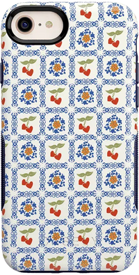 Palermo | Dippin' Daisy's Italian Coast Case iPhone Case get.casely Bold iPhone SE (2020 & 2022) 