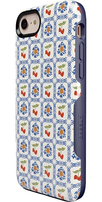 Palermo | Dippin' Daisy's Italian Coast Case iPhone Case get.casely 