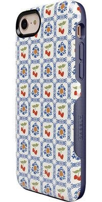 Palermo | Dippin' Daisy's Italian Coast Case iPhone Case get.casely 