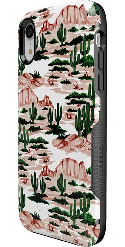 Gold Rush | Desert Case iPhone Case get.casely 