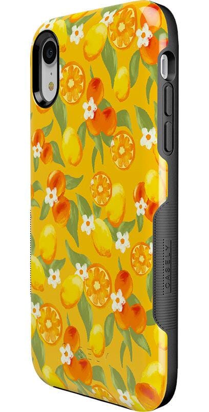 Positano | Dippin' Daisy's Italian Coast Case iPhone Case get.casely 