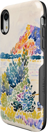 Calm Waters | The Met Series Case iPhone Case get.casely 