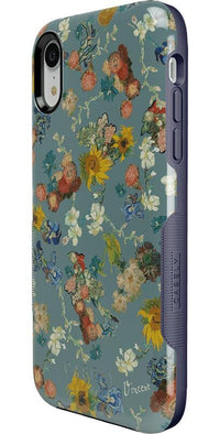 Van Gogh's Flowers | 50th Anniversary Case iPhone Case Van Gogh Museum