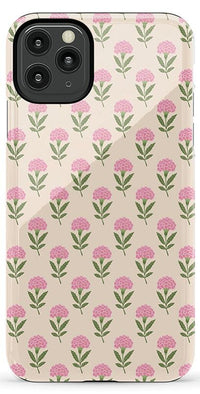 Jenna's Flowers | Fun on Weekdays Case iPhone Case get.casely Essential iPhone 11 Pro Max 