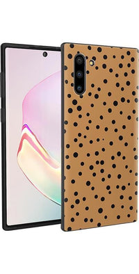 Spot On | Dotted Animal Print Samsung Case Samsung Case get.casely 