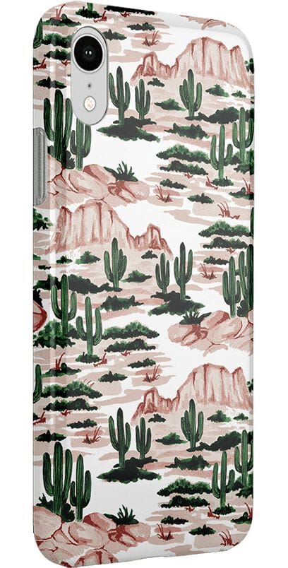 Gold Rush | Desert Case iPhone Case get.casely 