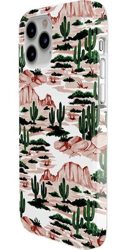 Gold Rush | Desert Case iPhone Case get.casely 