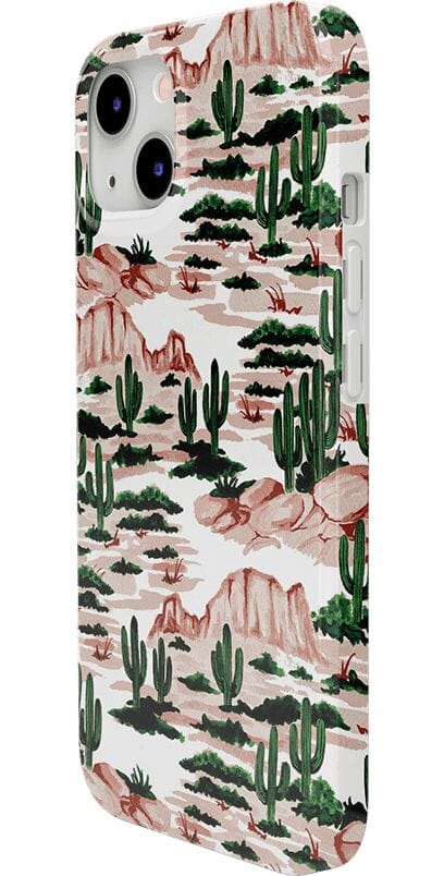 Gold Rush | Desert Case iPhone Case get.casely 