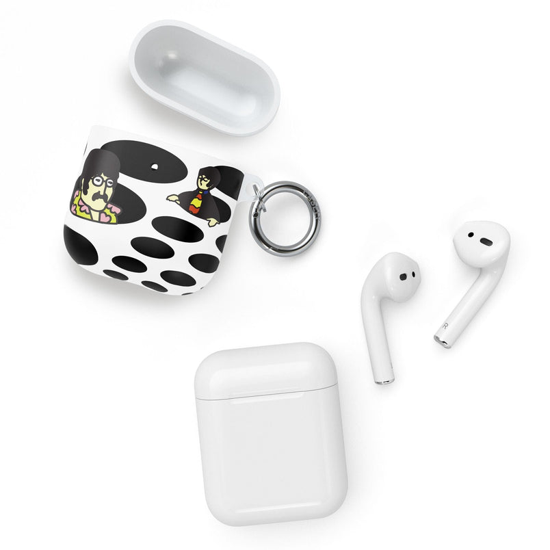 Sea of Holes | Beatles AirPods Case AirPods Case get.casely 