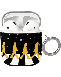 Night Walk | The Beatles Abbey Road AirPods Case AirPods Case get.casely AirPods Case 