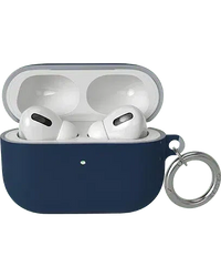 Navy Blue AirPods Case AirPods Case get.casely AirPods Pro 2 Case 