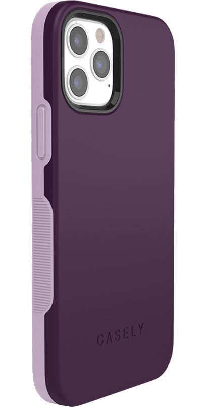 Otterbox Apple Iphone 15 Pro Max Fre Series Case With Magsafe - Rule Of  Plum : Target