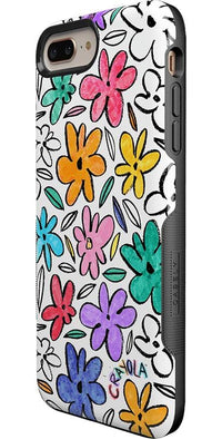 Outside the Lines | Crayola Marker Case iPhone Case Crayola