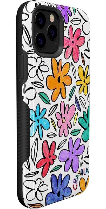 Outside the Lines | Crayola Marker Case iPhone Case Crayola