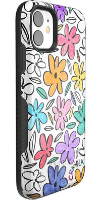 Outside the Lines | Crayola Marker Case iPhone Case Crayola