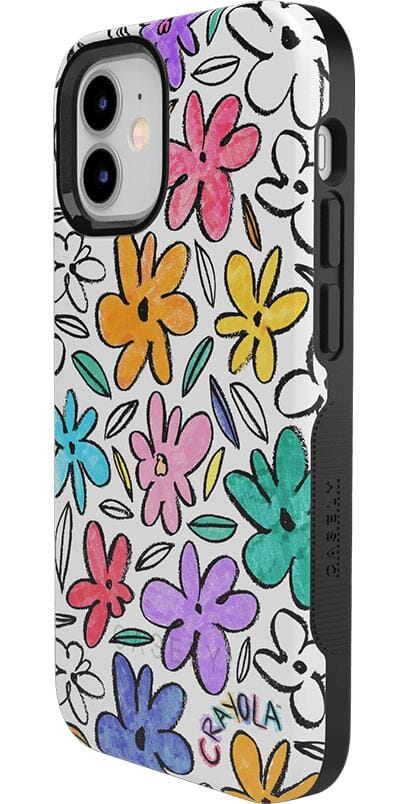 Outside the Lines | Crayola Marker Case iPhone Case Crayola