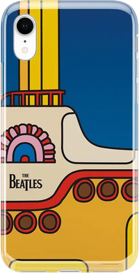 Yellow Submarine | Beatles Case iPhone Case get.casely Classic iPhone XR 