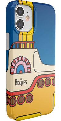 Yellow Submarine | Beatles Case iPhone Case get.casely 