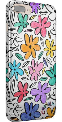 Outside the Lines | Crayola Marker Case iPhone Case Crayola