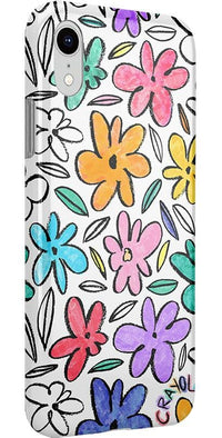 Outside the Lines | Crayola Marker Case iPhone Case Crayola