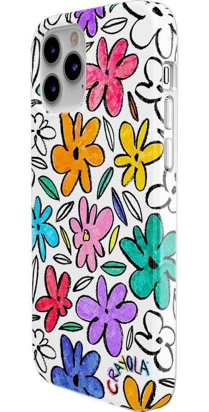 Outside the Lines | Crayola Marker Case iPhone Case Crayola