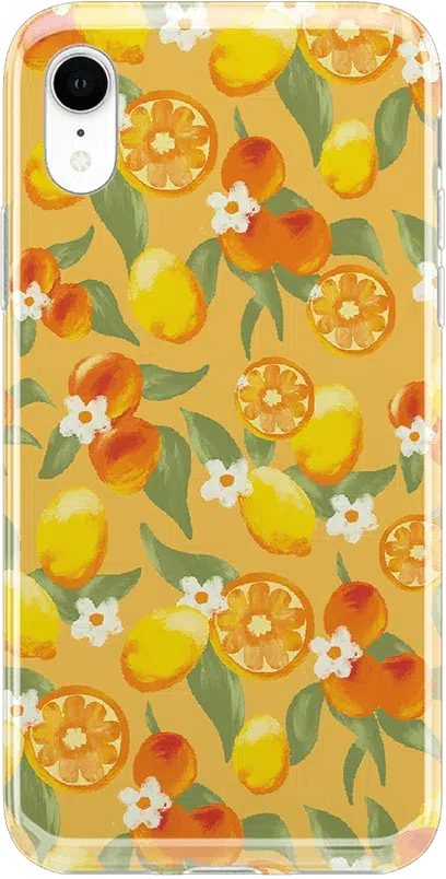 Positano | Dippin' Daisy's Italian Coast Case iPhone Case get.casely Classic iPhone XR 