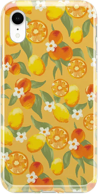 Positano | Dippin' Daisy's Italian Coast Case iPhone Case get.casely Classic iPhone XR 