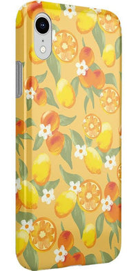 Positano | Dippin' Daisy's Italian Coast Case iPhone Case get.casely 