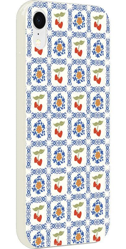 Palermo | Dippin' Daisy's Italian Coast Case iPhone Case get.casely 