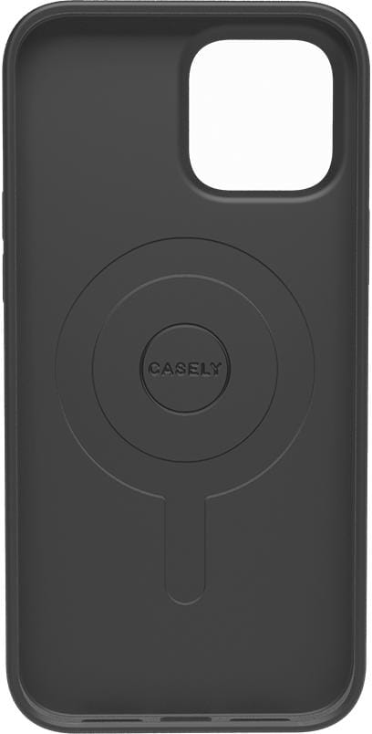 Casely iPhone 12/12 Pro Case | Compatible with MagSafe | Viva La Vida | Frida Kahlo Collage Case