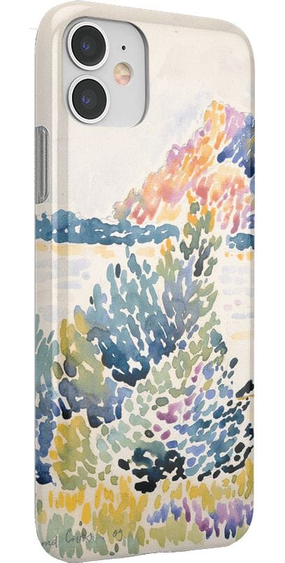 Calm Waters | The Met Series Case iPhone Case get.casely 